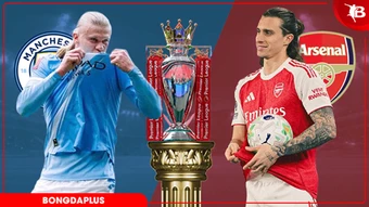 Nhận định bóng đá Man City vs Arsenal, 22h30 ngày 19/4: Bước ngoặt trên đường đua