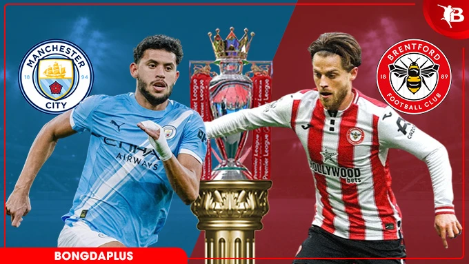 Nhận định bóng đá Man City vs Brentford, 23h30 ngày 9/5: Man xanh nhất định phải thắng Nhận định bóng đá Man City vs Brentford, 23h30 ngày 9/5: Man xanh nhất định phải thắng
