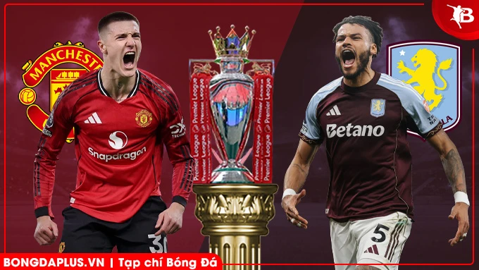 Nhận định bóng đá MU vs Aston Villa, 21h00 ngày 15/3: Lấy nhàn thắng mỏi Nhận định bóng đá MU vs Aston Villa, 21h00 ngày 15/3: Lấy nhàn thắng mỏi