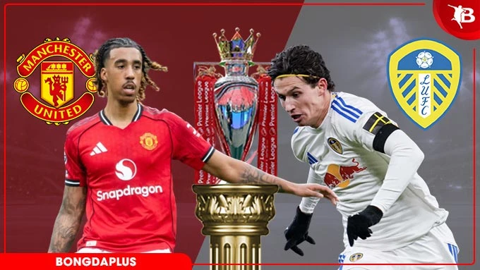 Nhận định bóng đá MU vs Leeds, 02h00 ngày 14/4: Quỷ đỏ hụt hơi Nhận định bóng đá MU vs Leeds, 02h00 ngày 14/4: Quỷ đỏ hụt hơi
