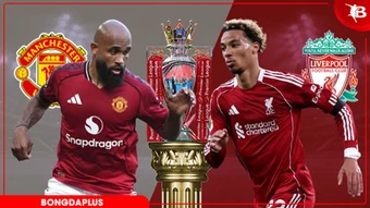 Nhận định bóng đá MU vs Liverpool, 21h30 ngày 3/5: Tuyên ngôn sức mạnh