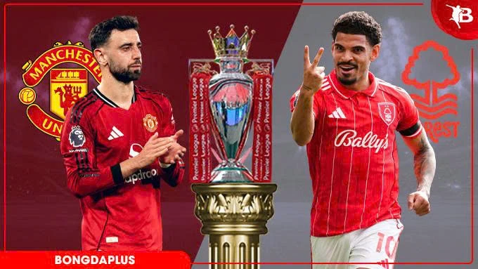 Nhận định bóng đá MU vs Nottingham, 18h30 ngày 17/5: Quà chia tay Casemiro Nhận định bóng đá MU vs Nottingham, 18h30 ngày 17/5: Quà chia tay Casemiro