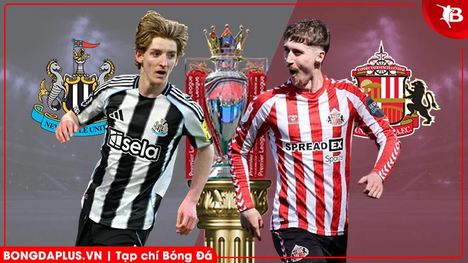 Nhận định bóng đá Newcastle vs Sunderland, 19h00 ngày 22/3: Trời Âu vẫy gọi Nhận định bóng đá Newcastle vs Sunderland, 19h00 ngày 22/3: Trời Âu vẫy gọi