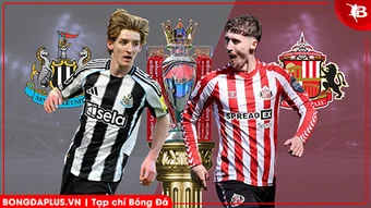 Nhận định bóng đá Newcastle vs Sunderland, 19h00 ngày 22/3: Trời Âu vẫy gọi