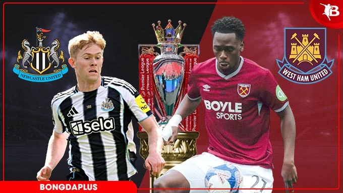 Nhận định bóng đá Newcastle vs West Ham, 23h30 ngày 17/5: ‘Lỏng chân’ cho đội khách Nhận định bóng đá Newcastle vs West Ham, 23h30 ngày 17/5: ‘Lỏng chân’ cho đội khách