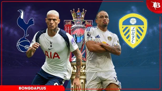 Nhận định bóng đá Tottenham vs Leeds, 02h00 ngày 12/5: Khách sợ 'gà mổ' Nhận định bóng đá Tottenham vs Leeds, 02h00 ngày 12/5: Khách sợ 'gà mổ'