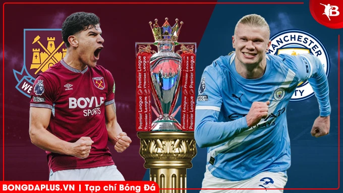 Nhận định bóng đá West Ham vs Man City, 03h00 ngày 15/3: The Citizens không còn đường lùi Nhận định bóng đá West Ham vs Man City, 03h00 ngày 15/3: The Citizens không còn đường lùi