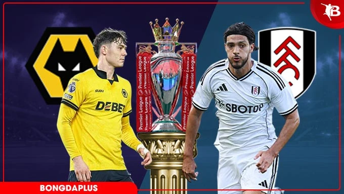 Nhận định bóng đá Wolves vs Fulham, 21h00 ngày 17/5: Chiến đấu vì vé đi châu Âu Nhận định bóng đá Wolves vs Fulham, 21h00 ngày 17/5: Chiến đấu vì vé đi châu Âu