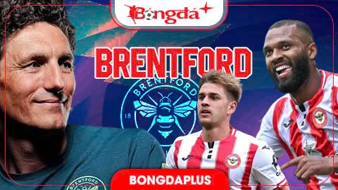 Nhận định Brentford Ngoại hạng Anh mùa giải mới 2026/27: Bầy Ong sẵn sàng bứt phá Nhận định Brentford Ngoại hạng Anh mùa giải mới 2026/27: Bầy Ong sẵn sàng bứt phá