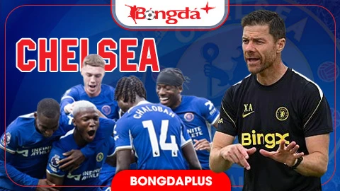 Nhận định Chelsea Ngoại hạng Anh mùa giải mới 2026/27: Chờ tài tướng mới Alonso! Nhận định Chelsea Ngoại hạng Anh mùa giải mới 2026/27: Chờ tài tướng mới Alonso!