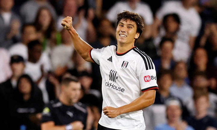 Nhận định, dự đoán tỷ số Fulham vs Man Utd: Trút bỏ áp lực Nhận định, dự đoán tỷ số Fulham vs Man Utd: Trút bỏ áp lực