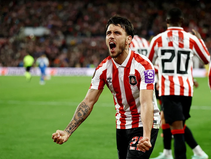 Nhận định, dự đoán tỷ số Man City vs Sunderland: Trông chờ Haaland, Cherki Nhận định, dự đoán tỷ số Man City vs Sunderland: Trông chờ Haaland, Cherki