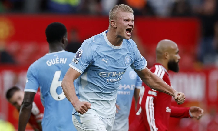 Nhận định, dự đoán tỷ số Man City vs Sunderland: Trông chờ Haaland, Cherki Nhận định, dự đoán tỷ số Man City vs Sunderland: Trông chờ Haaland, Cherki