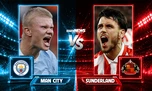 Nhận định, dự đoán tỷ số Man City vs Sunderland: Trông chờ Haaland, Cherki