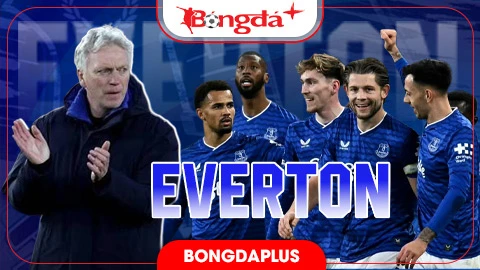 Nhận định Everton Ngoại hạng Anh mùa giải mới 2026/27: Trụ hạng là thành công Nhận định Everton Ngoại hạng Anh mùa giải mới 2026/27: Trụ hạng là thành công