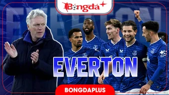 Nhận định Everton Ngoại hạng Anh mùa giải mới 2026/27: Trụ hạng là thành công