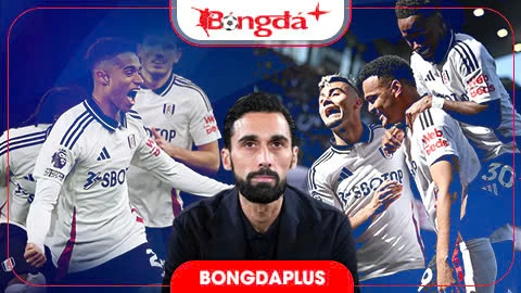 Nhận định Fulham Ngoại hạng Anh mùa giải mới 2026/27: Chỉ cần trụ hạng Nhận định Fulham Ngoại hạng Anh mùa giải mới 2026/27: Chỉ cần trụ hạng