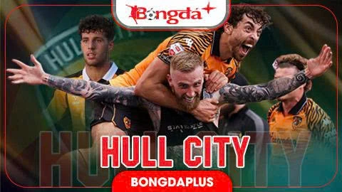 Nhận định Hull City ở Ngoại hạng Anh 2026/27: 'Những chú hổ' đủ sức trụ hạng? Nhận định Hull City ở Ngoại hạng Anh 2026/27: 'Những chú hổ' đủ sức trụ hạng?