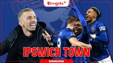 Nhận định Ipswich Town Ngoại hạng Anh mùa giải mới 2026/27: Trụ hạng là mục tiêu lớn nhất Nhận định Ipswich Town Ngoại hạng Anh mùa giải mới 2026/27: Trụ hạng là mục tiêu lớn nhất