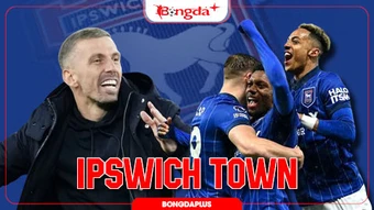 Nhận định Ipswich Town Ngoại hạng Anh mùa giải mới 2026/27: Trụ hạng là mục tiêu lớn nhất