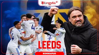 Nhận định Leeds Ngoại hạng Anh mùa giải mới 2026/27: Quyết tâm trụ hạng