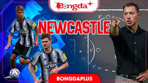 Nhận định Newcastle Ngoại hạng Anh mùa giải mới 2026/27: Tương lai mờ mịt Nhận định Newcastle Ngoại hạng Anh mùa giải mới 2026/27: Tương lai mờ mịt