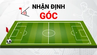 Nhận định XÁC SUẤT GÓC Brazil vs Morocco, 05h00 ngày 14/6