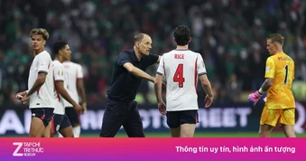 Nhân sự tuyển Anh và Na Uy tổn hại trước tứ kết