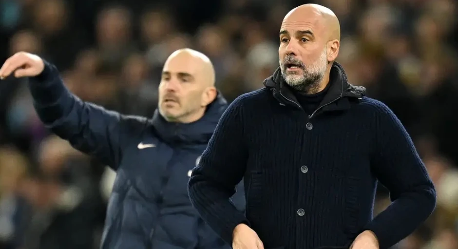 Nhìn Chelsea tan hoang, Man City càng có lý do chọn Maresca Nhìn Chelsea tan hoang, Man City càng có lý do chọn Maresca