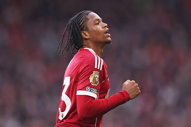 Nhìn Ngumoha để thấy CĐV Liverpool đã sai về Arne Slot Nhìn Ngumoha để thấy CĐV Liverpool đã sai về Arne Slot