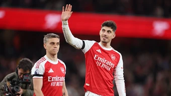 Những chiến thắng 1-0 quan trọng nhất của Arsenal ở Ngoại hạng Anh