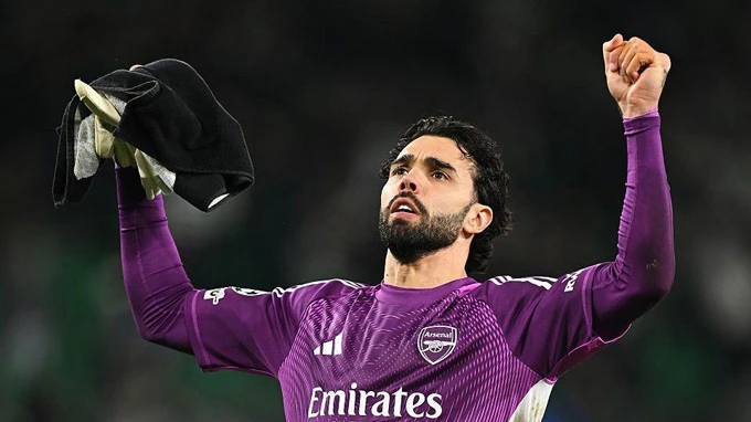 Những con số định nghĩa mùa giải Premier League 2025/26