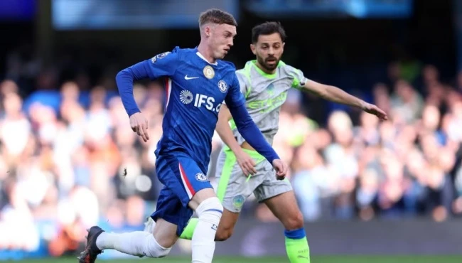 Những điểm nóng rực lửa vòng 33 Ngoại hạng Anh: Man City đại chiến Arsenal Những điểm nóng rực lửa vòng 33 Ngoại hạng Anh: Man City đại chiến Arsenal