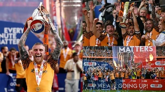Những điều cần biết về tân binh Ngoại hạng Anh Hull City