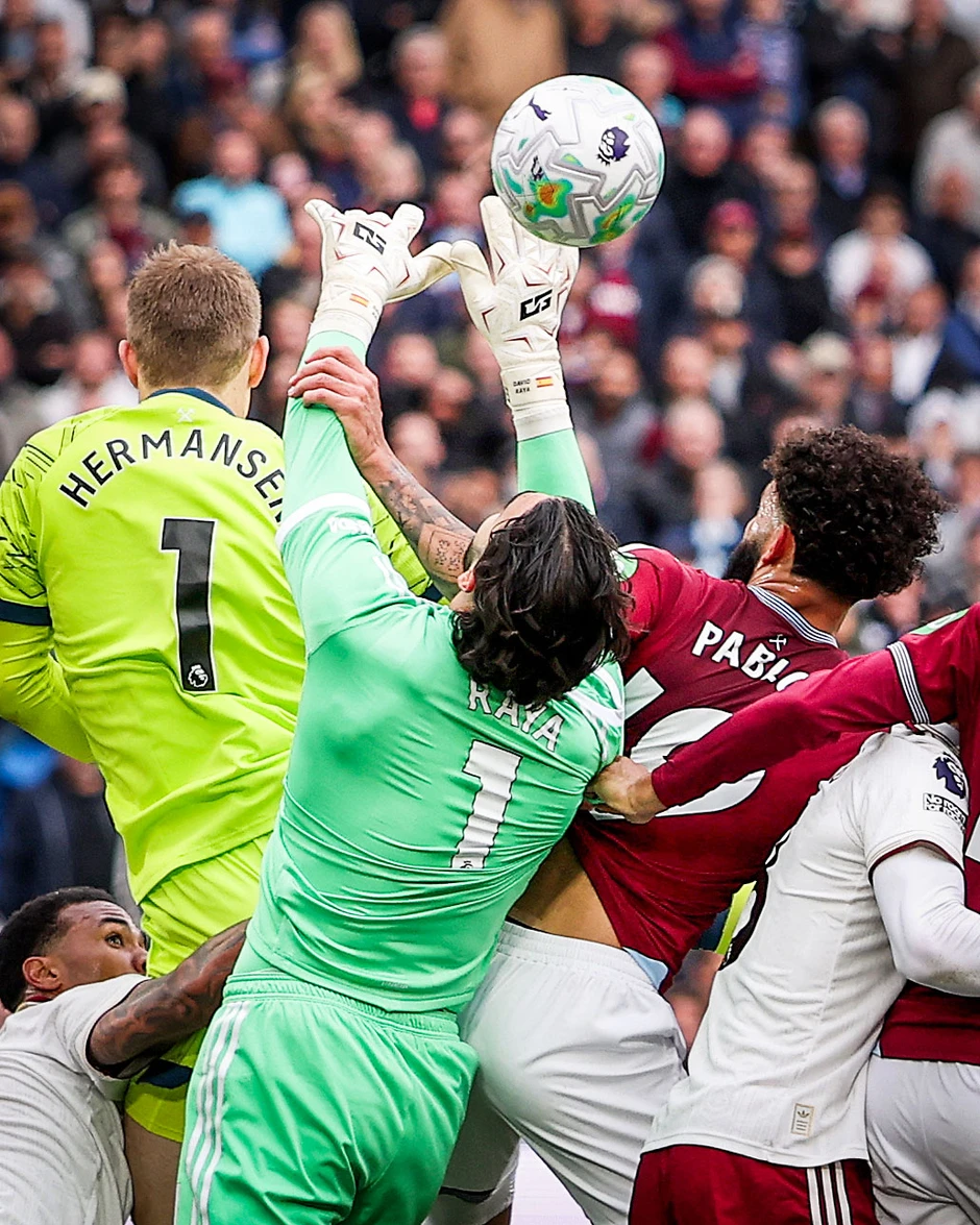 Những khoảnh khắc then chốt đưa Arsenal vô địch Premier League