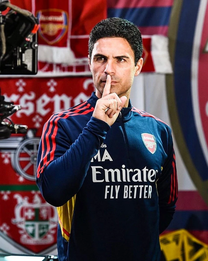 Những kỷ lục ấn tượng trên hành trình vô địch của Arsenal Những kỷ lục ấn tượng trên hành trình vô địch của Arsenal