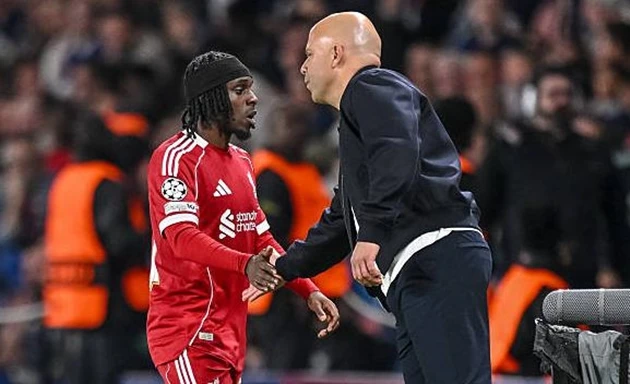 Những nỗi lo đè nặng lên Liverpool trước trận derby Merseyside Những nỗi lo đè nặng lên Liverpool trước trận derby Merseyside