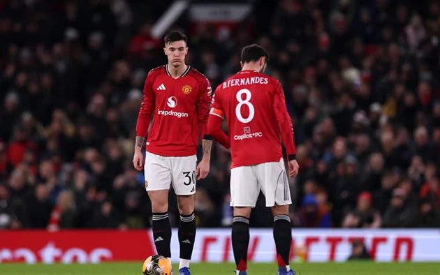 Nicky Butt chê Sesko chưa đủ trình đá Champions League Nicky Butt chê Sesko chưa đủ trình đá Champions League