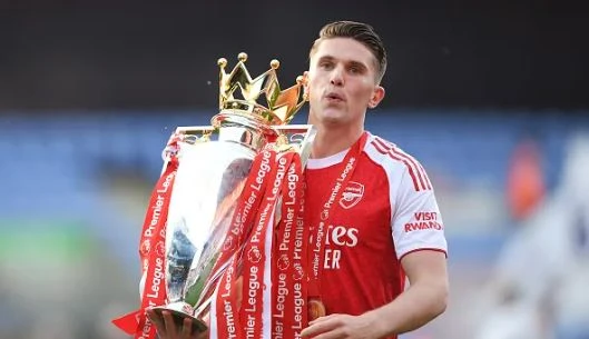 Nổ bom tấn Guimaraes, Arsenal vẫn được khuyên săn tiền đạo Nổ bom tấn Guimaraes, Arsenal vẫn được khuyên săn tiền đạo