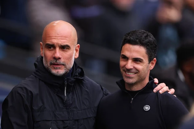 Obi Mikel chê Arteta hoảng loạn và thua kém Pep Obi Mikel chê Arteta hoảng loạn và thua kém Pep