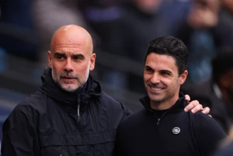 Obi Mikel chê Arteta hoảng loạn và thua kém Pep