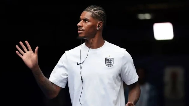 Ornstein xác nhận Rashford sáng cửa ở lại MU sau World Cup