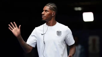Ornstein xác nhận Rashford sáng cửa ở lại MU sau World Cup