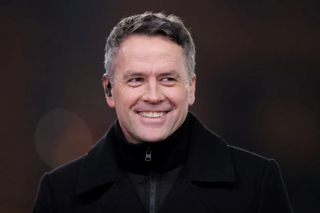 Owen nêu tên hai đội bóng đủ sức thách thức Arsenal mùa tới Owen nêu tên hai đội bóng đủ sức thách thức Arsenal mùa tới