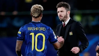 Owen tin tài đắc nhân tâm của Carrick sẽ cứu Rashford
