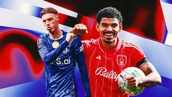 Palmer phải bừng tỉnh, hoặc nhường vé World Cup cho Morgan Gibbs-White