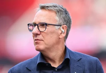 Paul Merson tin MU chưa sẵn sàng vô địch Ngoại hạng Anh