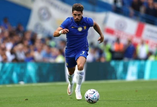 Pedro Neto có xứng với mức giá 100 triệu bảng Chelsea yêu cầu? Pedro Neto có xứng với mức giá 100 triệu bảng Chelsea yêu cầu?