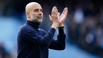Pep chỉ ra cách duy nhất để Man City đánh bại Arsenal ở cuộc đua vô địch