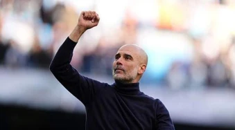 Pep Guardiola cảnh báo dàn sao Man City sau trận thắng Arsenal